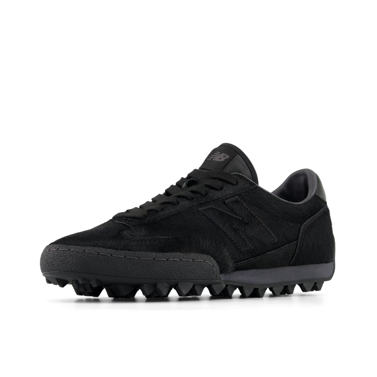 New Balance Gator Run 'Black & Magnet' UGTR8N3