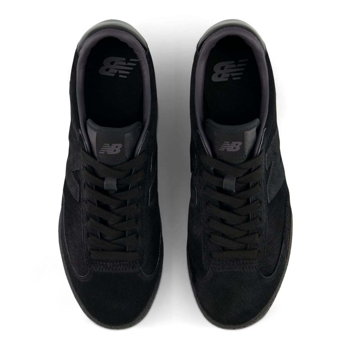 New Balance Gator Run 'Black & Magnet' UGTR8N3