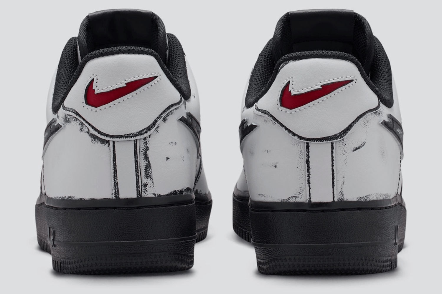 Von Zombie-Ja bis Vampir-Sabrina: Das sind alle Halloween-Sneaker von Nike und Jordan 2026