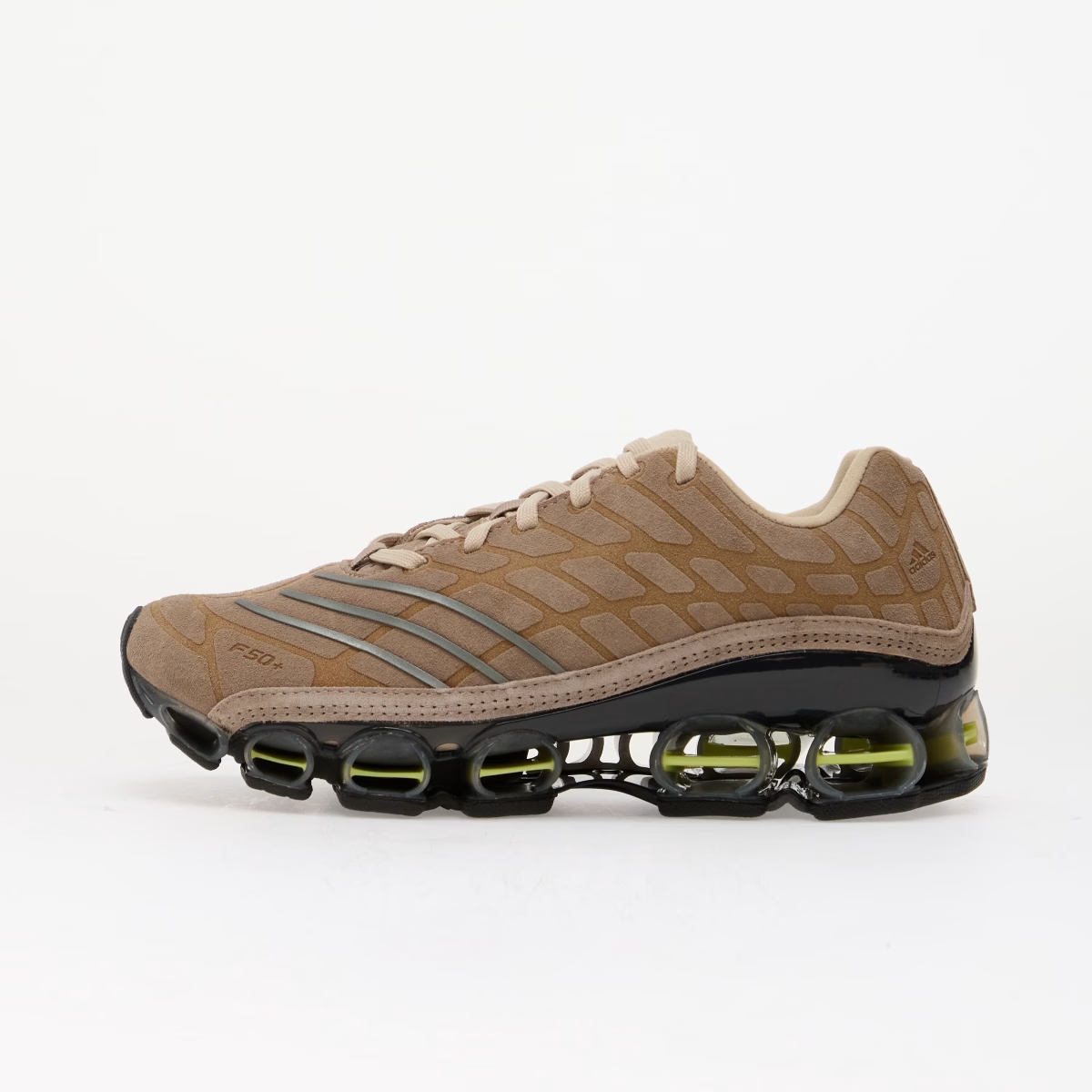 adidas Megaride F50 Chalky Brown KI4718