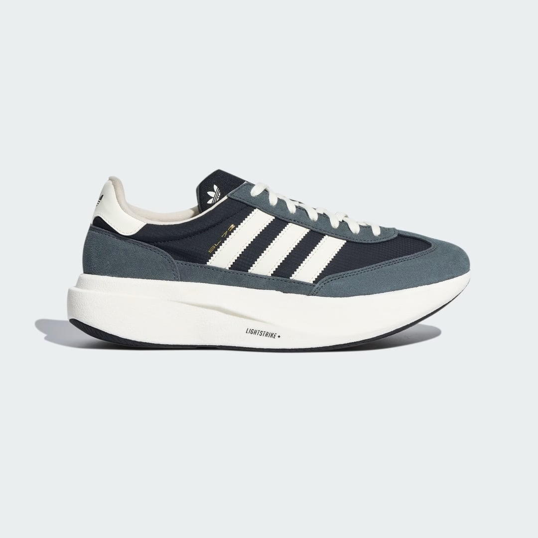 adidas Sl 72 Pro 'Core Black' KK3072
