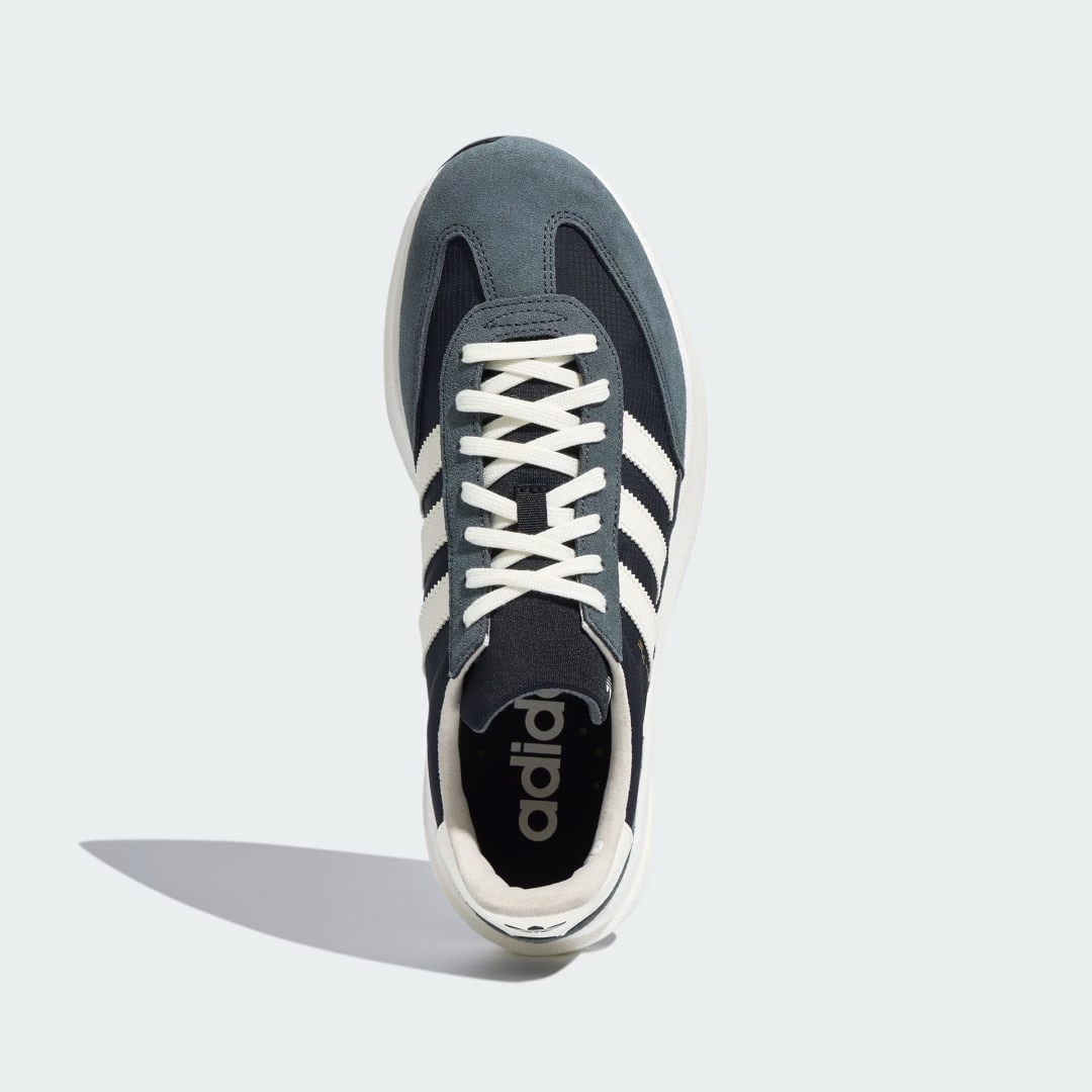 adidas Sl 72 Pro 'Core Black' KK3072