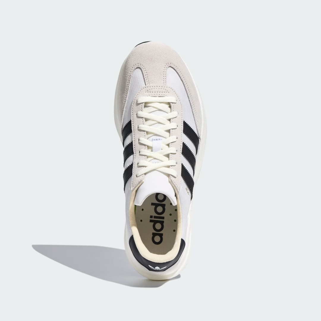 adidas Sl 72 Pro 'Crystal White' KK3074