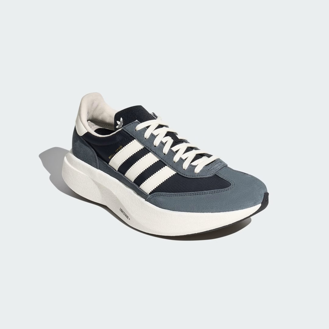 adidas Sl 72 Pro 'Core Black' KK3072