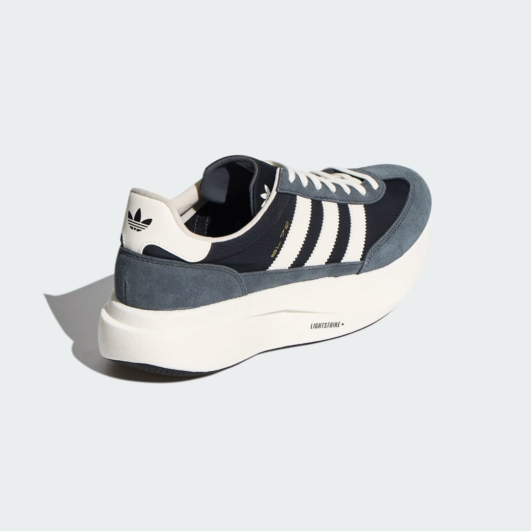 adidas Sl 72 Pro 'Core Black' KK3072