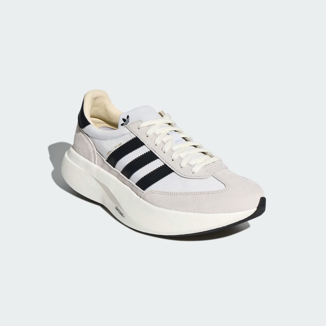 adidas Sl 72 Pro 'Crystal White' KK3074