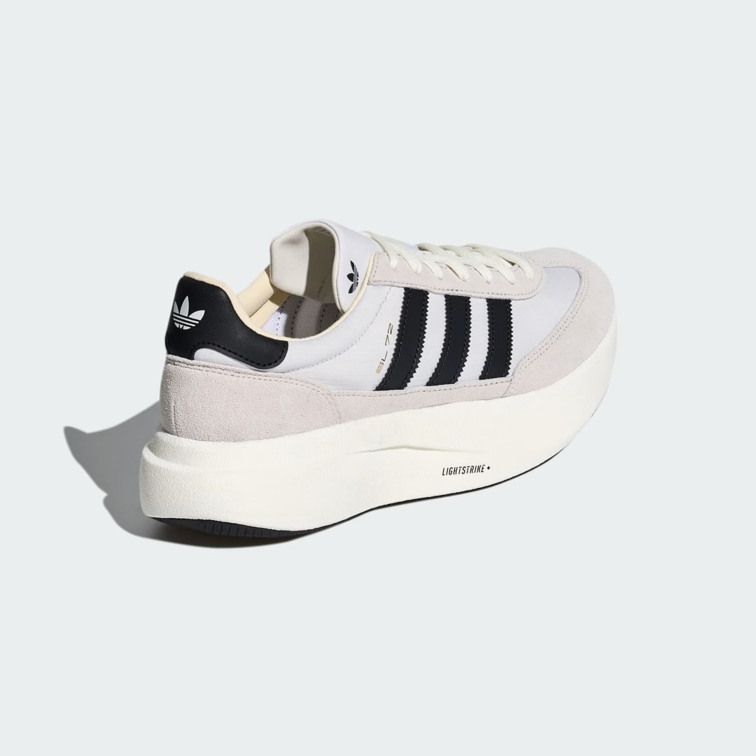 adidas Sl 72 Pro 'Crystal White' KK3074