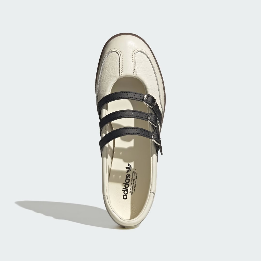 adidas Samba 'Off White' LC5443