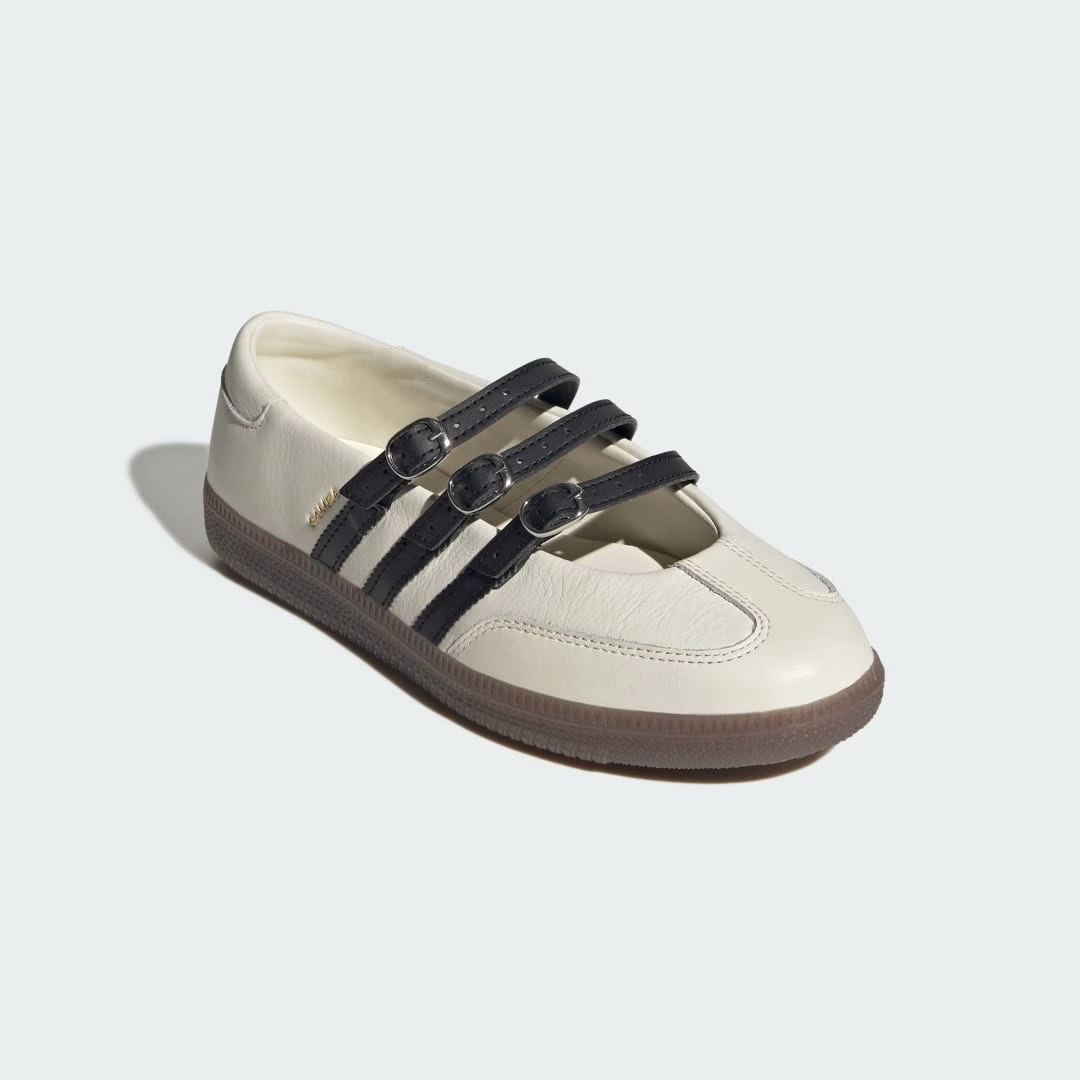 adidas Samba 'Off White' LC5443