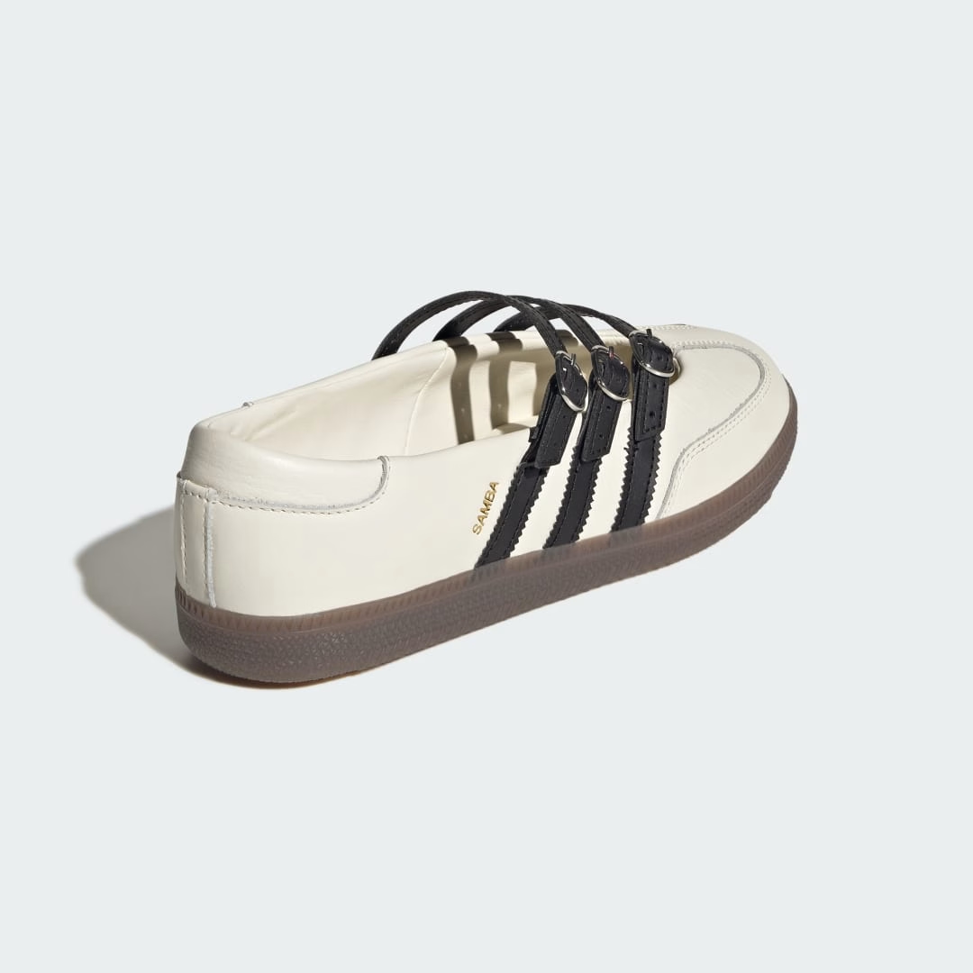 adidas Samba 'Off White' LC5443