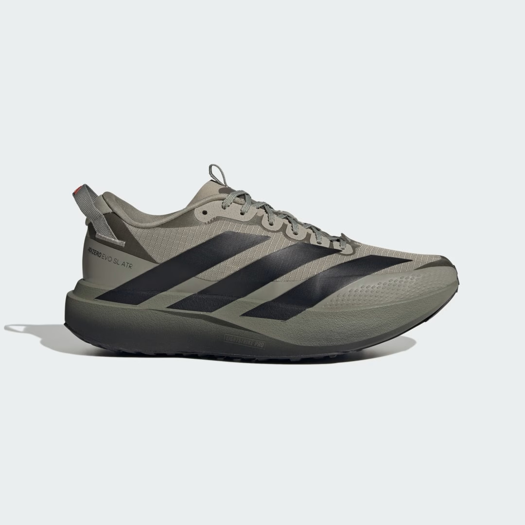 adidas Adizero Evo Sl Atr 'Silver Pebble' LC3646