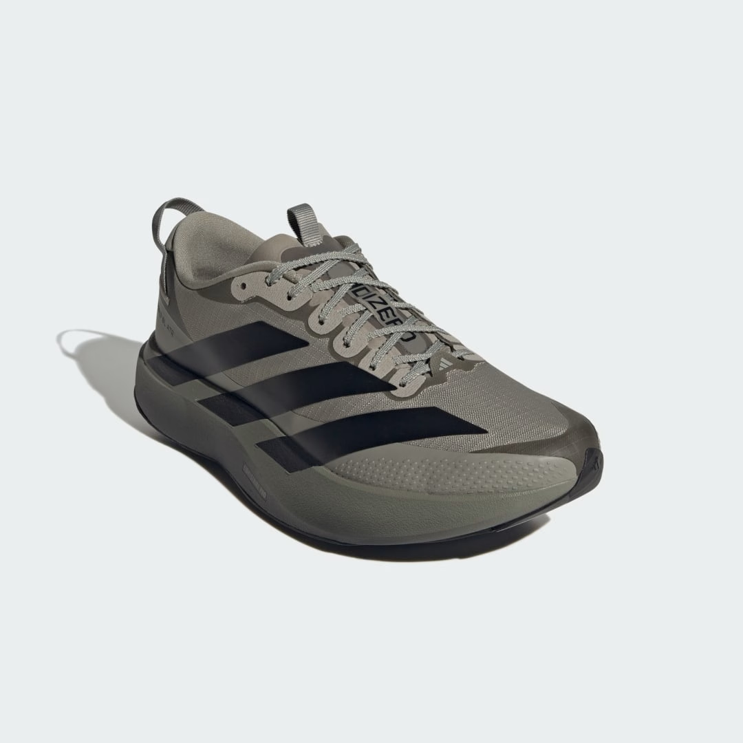 adidas Adizero Evo Sl Atr 'Silver Pebble' LC3646