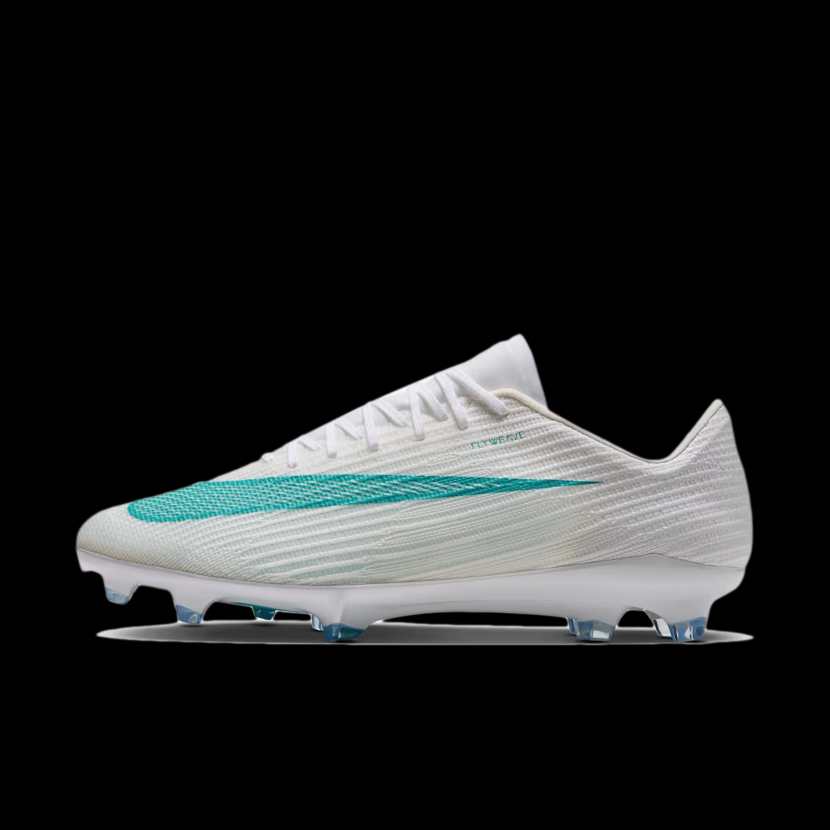Nike Mercurial Superfly 11 Pro low-top 'White & Dusty Cactus' IF8509-102
