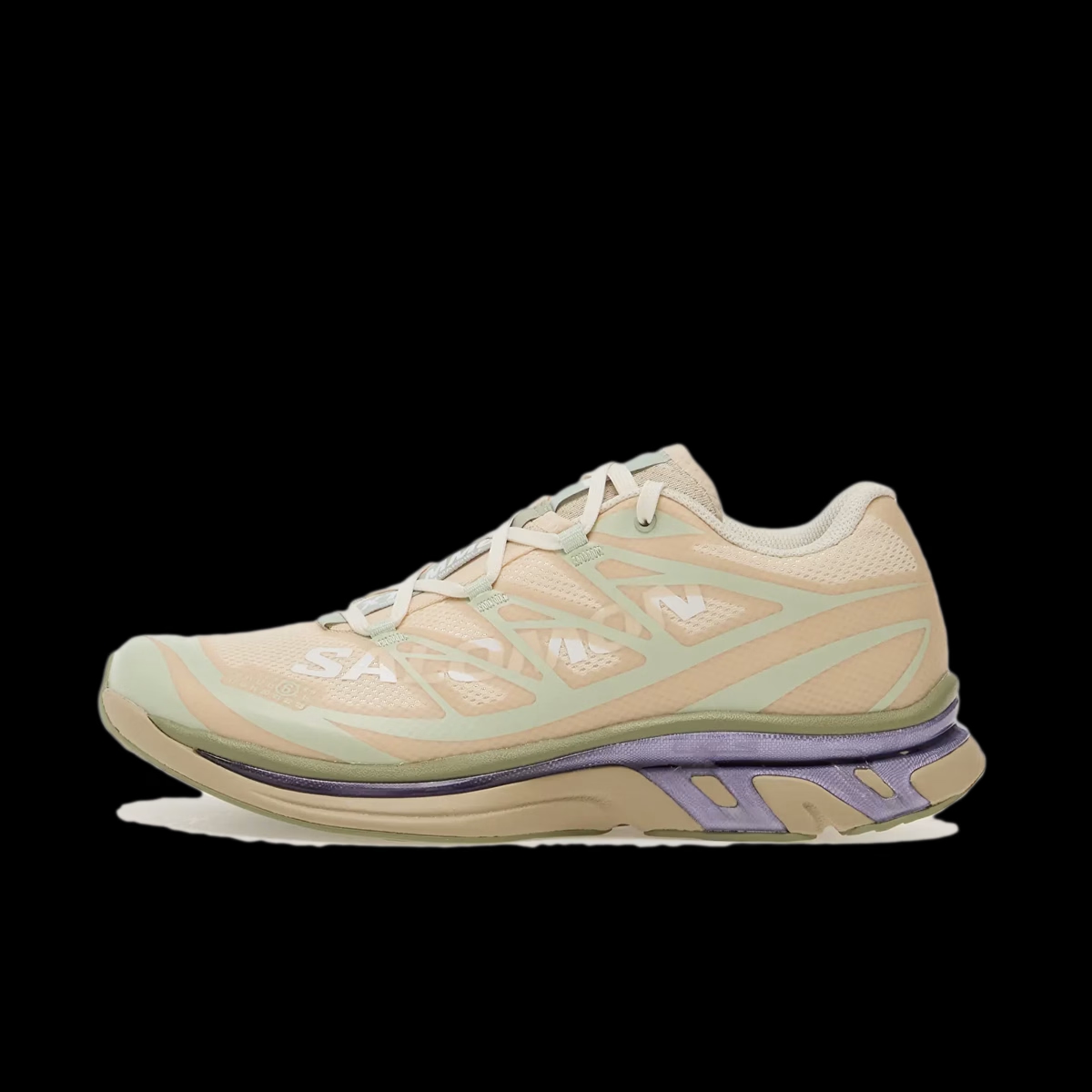 Maison Margiela x Salomon XT-MM6 'Tapioca' SH1WS0020P6303HB677