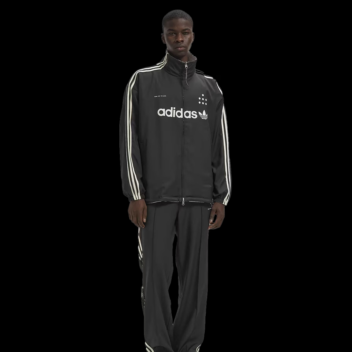 SFTM x adidas ADI008 Collection null