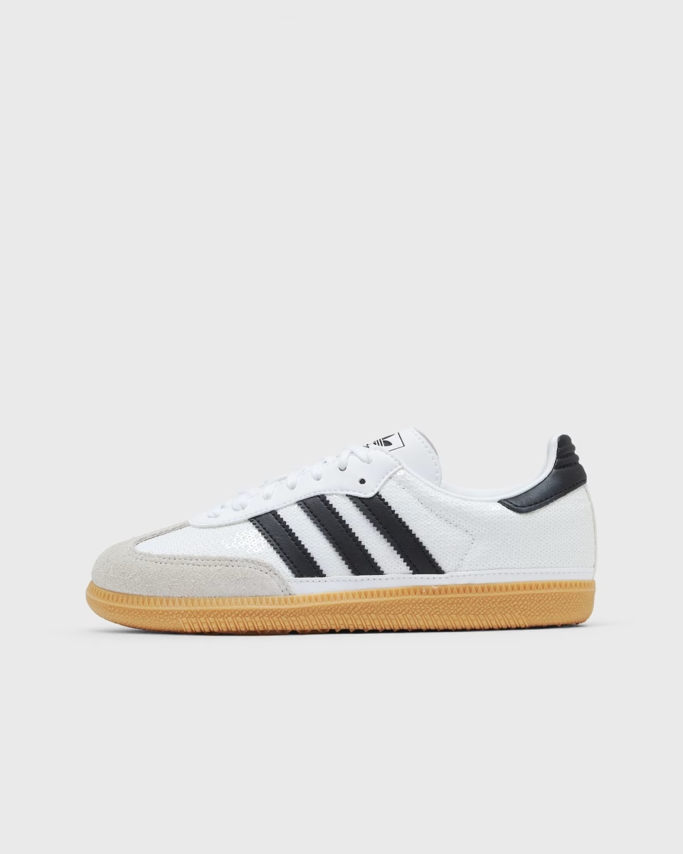 adidas Samba Og 'White' KK2348