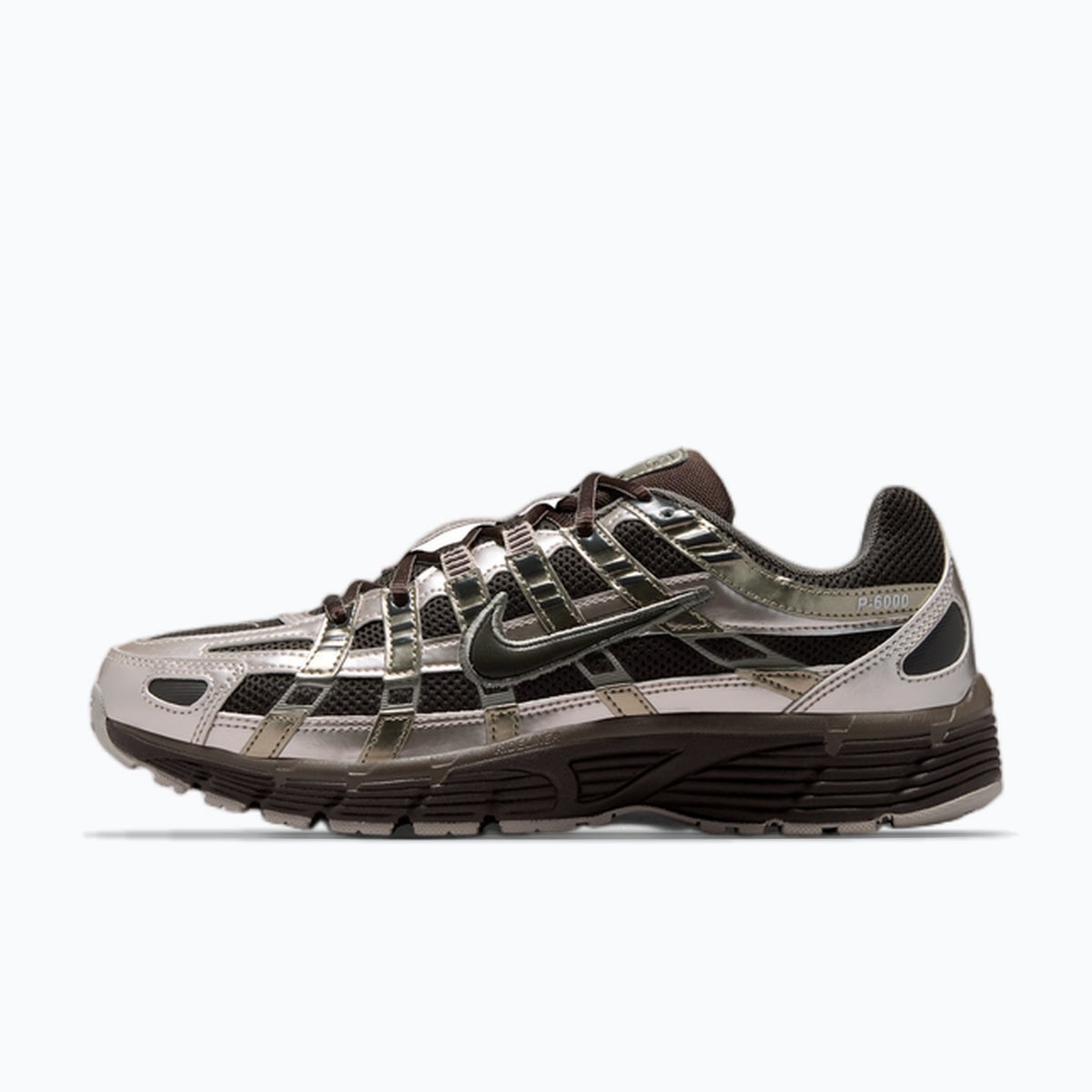 Nike P-6000 'Velvet Brown'