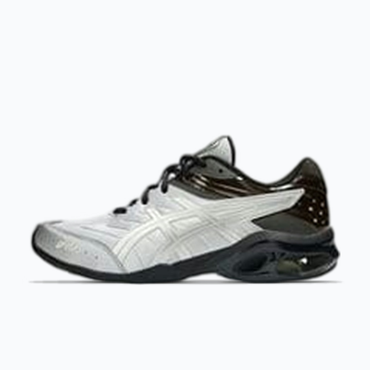 ASICS Gel-Kinetic Fr 'Silver' | 1203B084.020