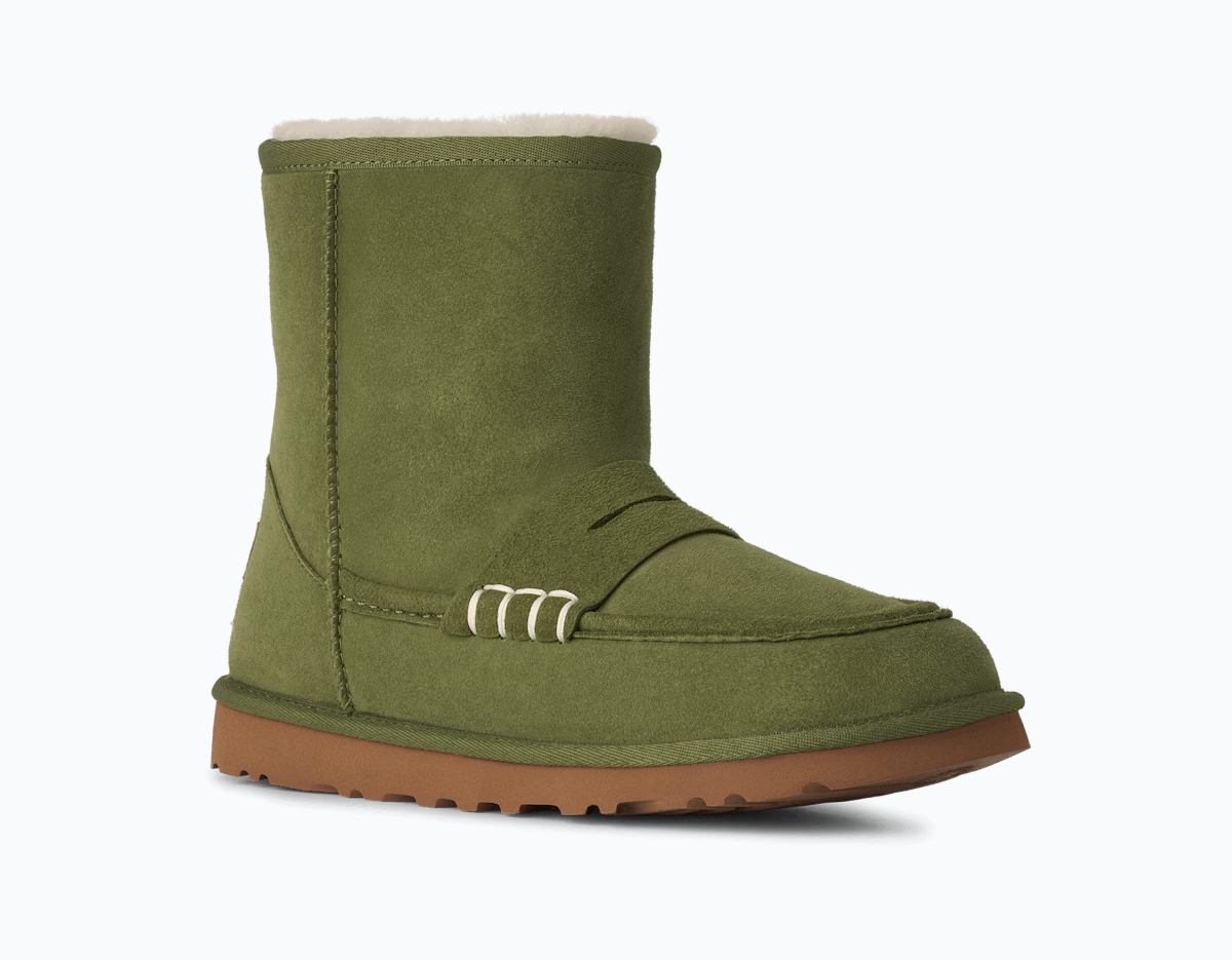 UGG® JW Anderson Loafer Boot 'Khaki' 1188910-KHA