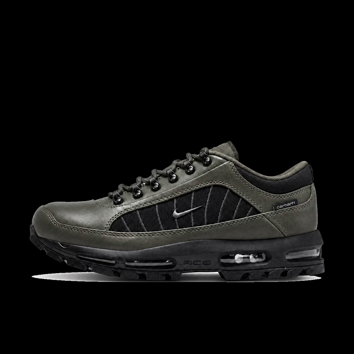 Carhartt WIP x Nike Air Max Goadome Low 'Twilight Marsh' IW6306-300