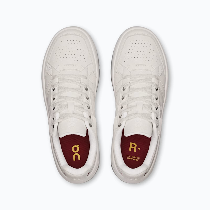 On THE ROGER Clubhouse BB 'White' 3WG31146457