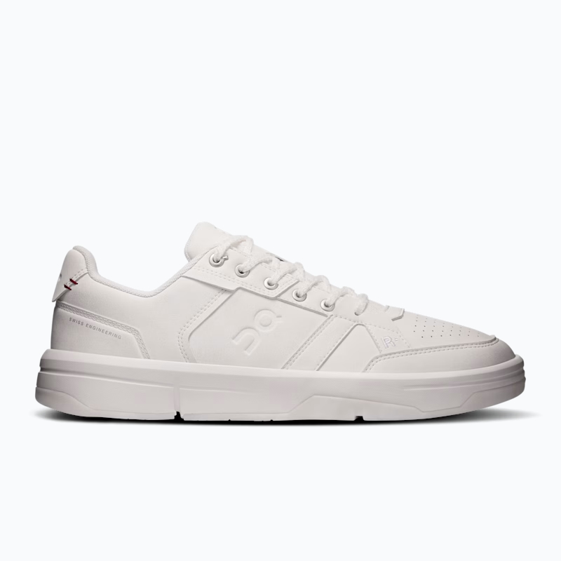 Burna Boy x On THE ROGER Clubhouse 'White' 3MG31286457