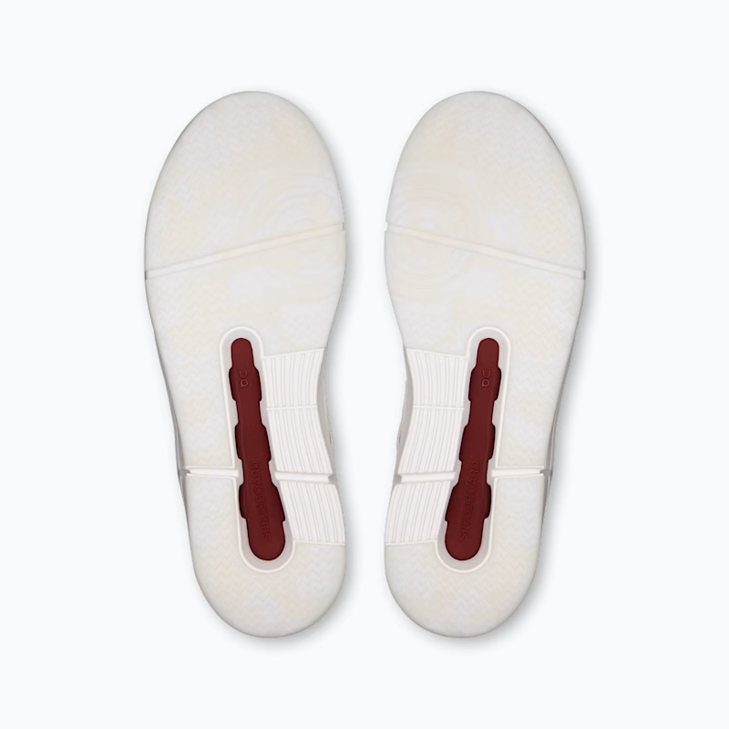 Burna Boy x On THE ROGER Clubhouse 'White' 3MG31286457