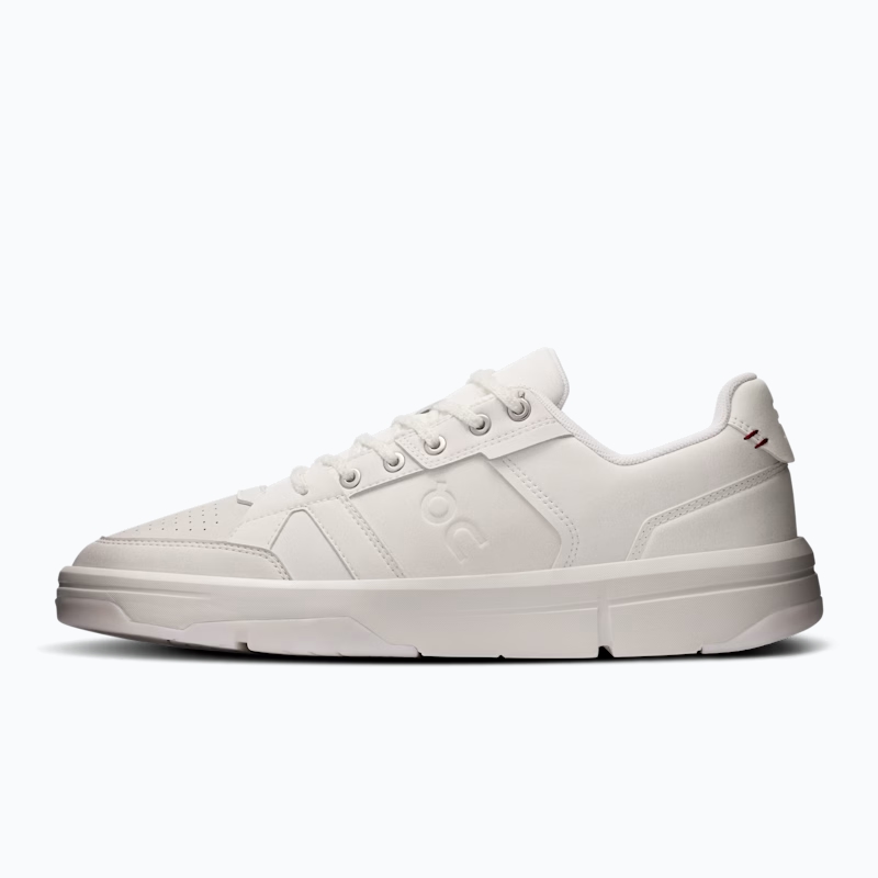 Burna Boy x On THE ROGER Clubhouse 'White' 3MG31286457