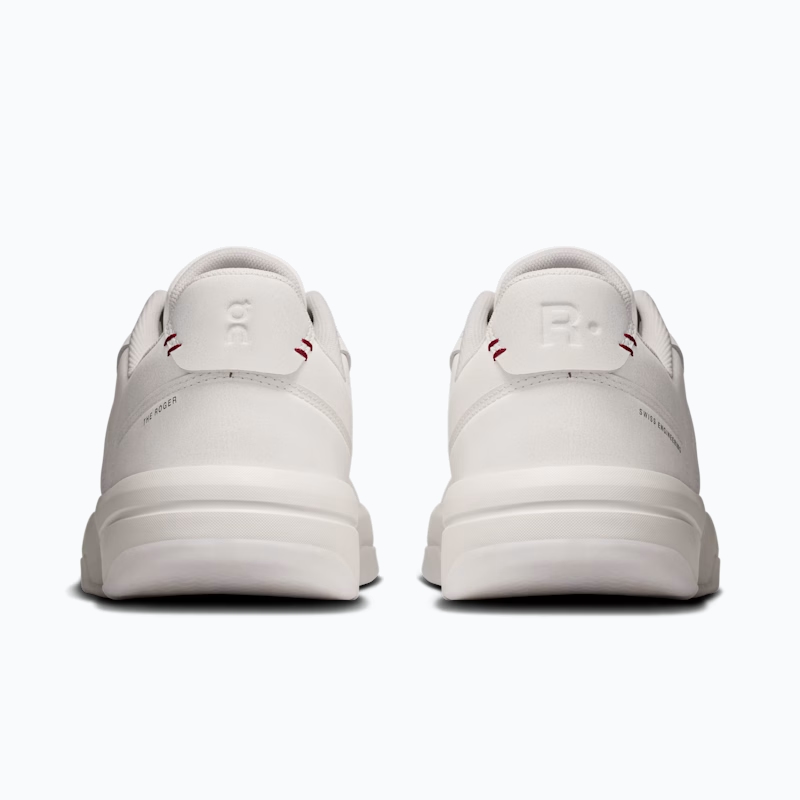 Burna Boy x On THE ROGER Clubhouse 'White' 3MG31286457
