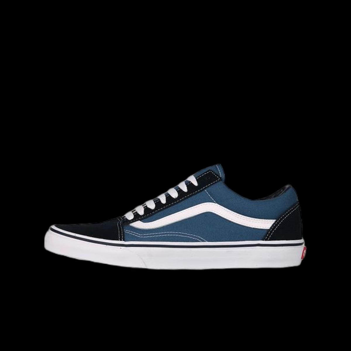 Vans Old Skool 'Navy' VN000D3HNVY