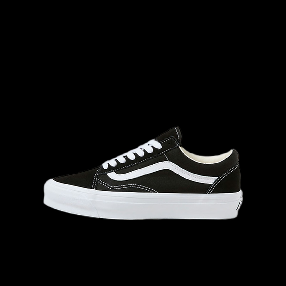 Vans Old Skool 36 'Black White' VN000CQDBA2