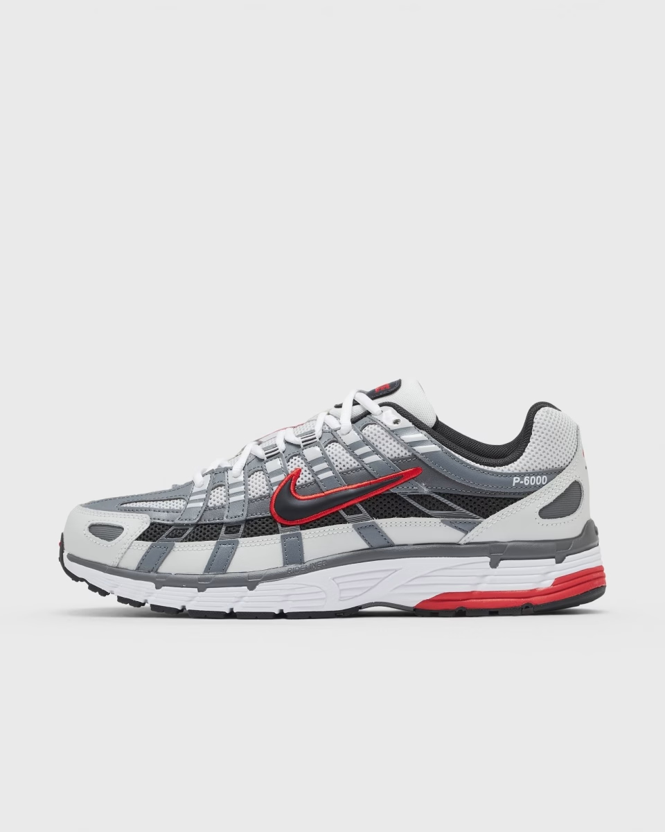Nike P-6000 Ess 'Black' IX6221-003