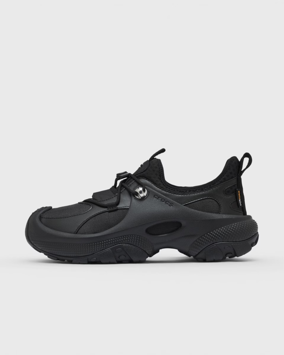 Crocstrailbreak2Techse Cordura 'Black' 214276-001