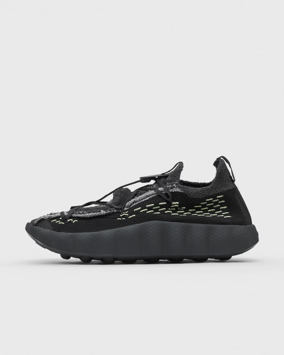 Nike Mind 002 Fk Qs 'Black' IR2176-002