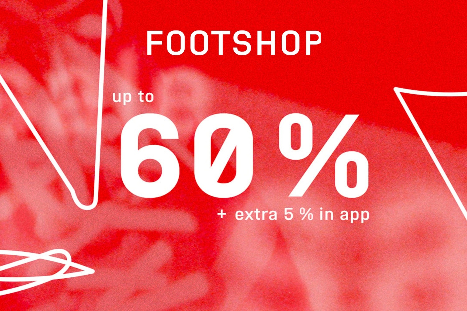Footshop Herbstsale: Bis zu 60% Rabatt