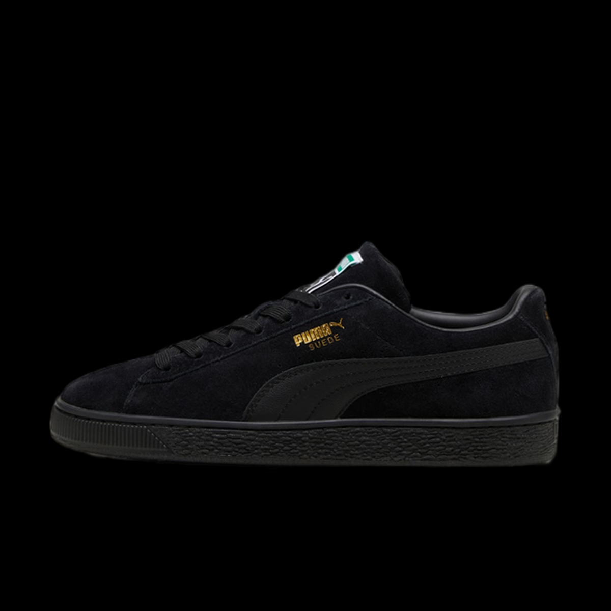 PUMA Suede Classic