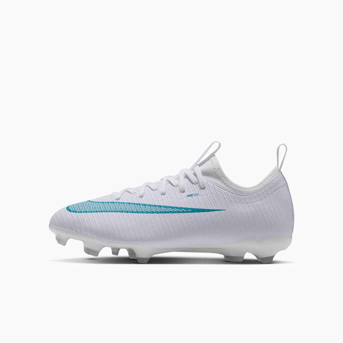 Nike Jr. Mercurial Vapor 17 Academy low-top 'White' IM7359-101