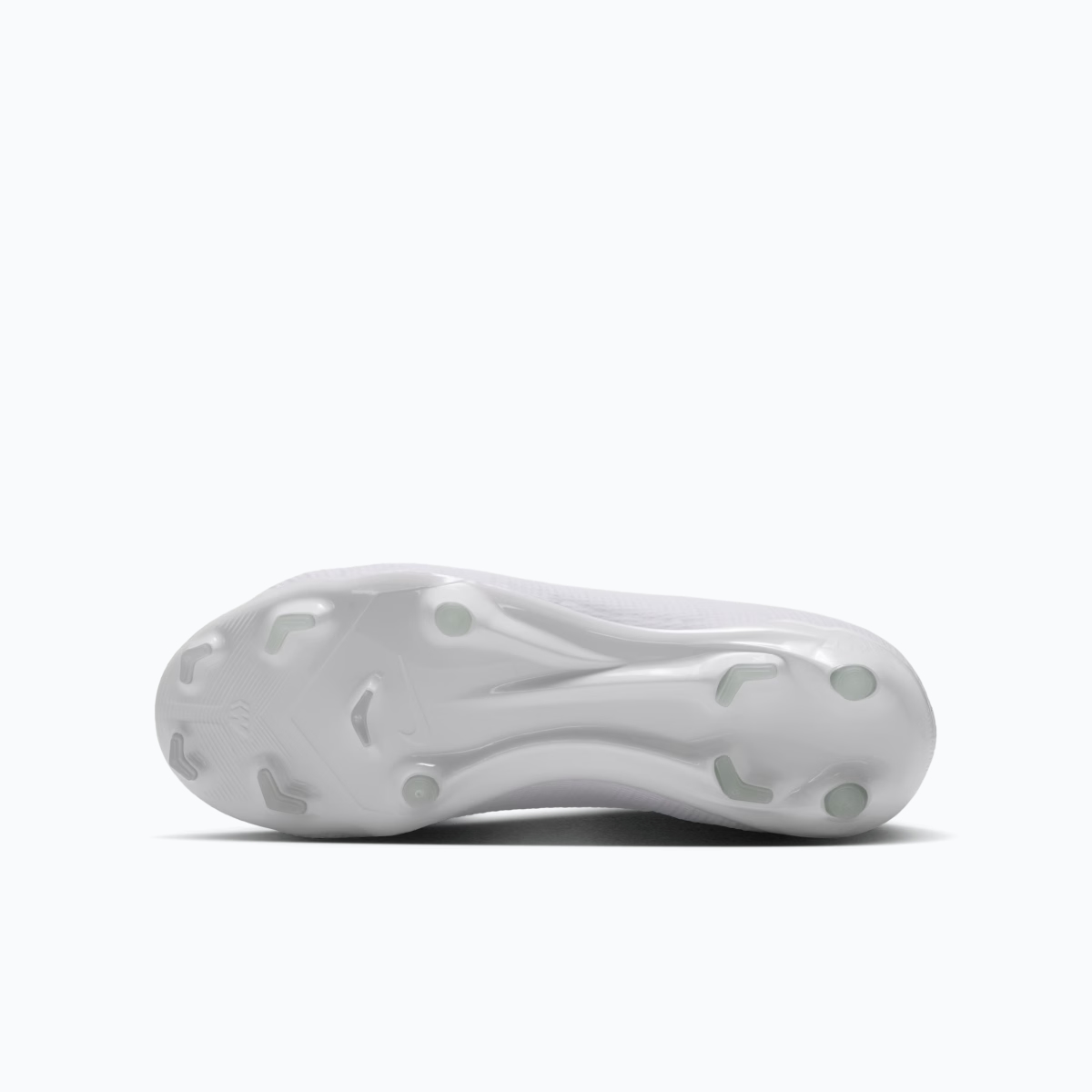Nike Jr. Mercurial Vapor 17 Academy low-top 'White' IM7359-101
