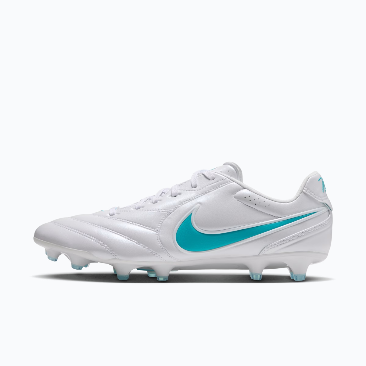 Nike Tiempo Ligera Pro low top 'White' HQ3158-100