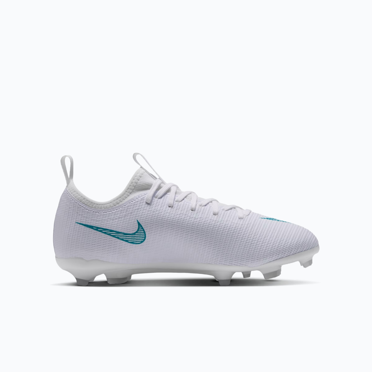 Nike Jr. Mercurial Vapor 17 Academy low-top 'White' IM7359-101