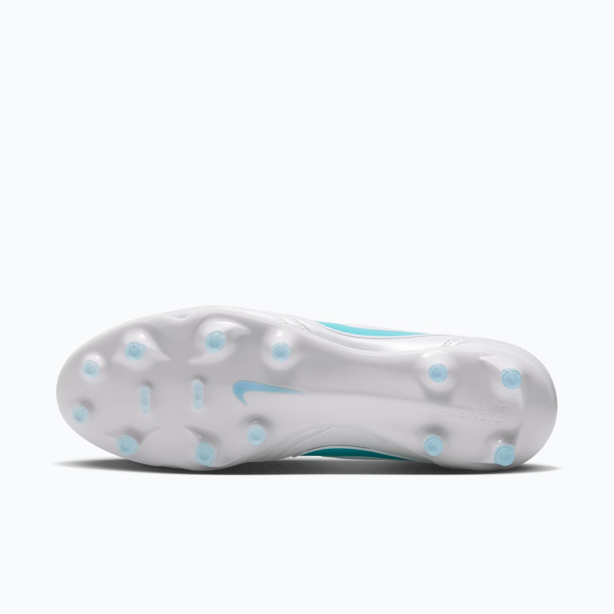 Nike Tiempo Ligera Pro low top 'White' HQ3158-100