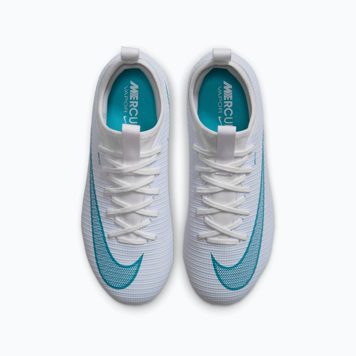 Nike Jr. Mercurial Vapor 17 Academy low-top 'White' IM7359-101