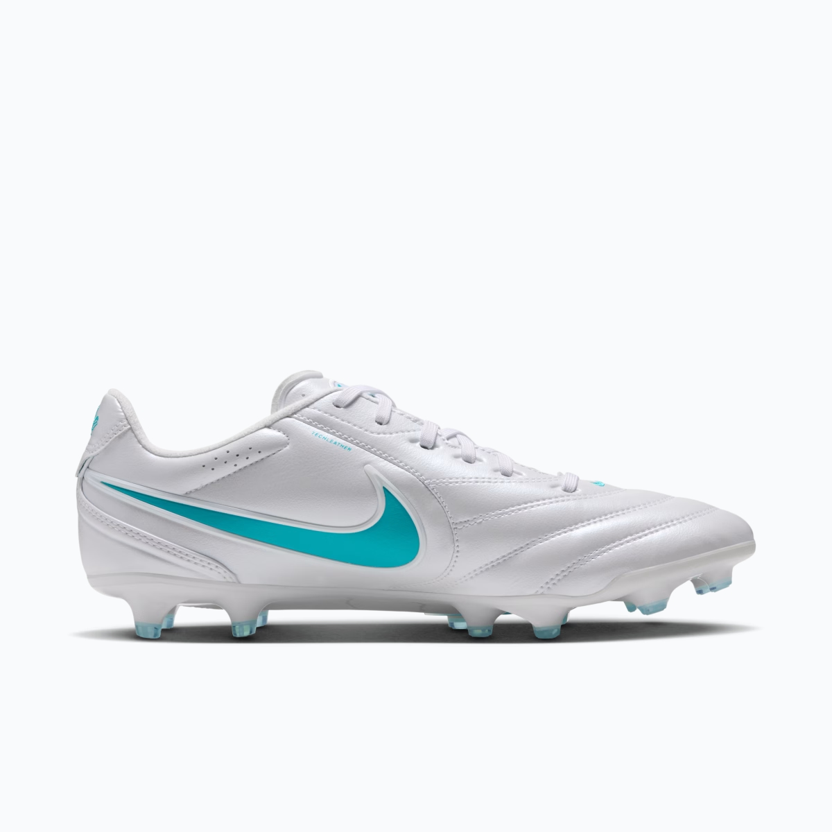 Nike Tiempo Ligera Pro low top 'White' HQ3158-100