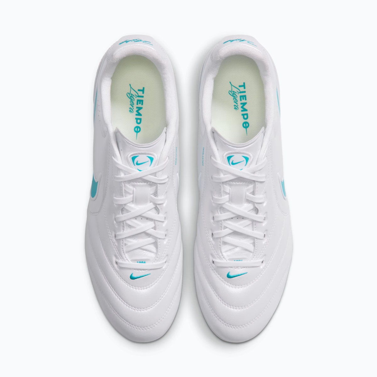 Nike Tiempo Ligera Pro low top 'White' HQ3158-100