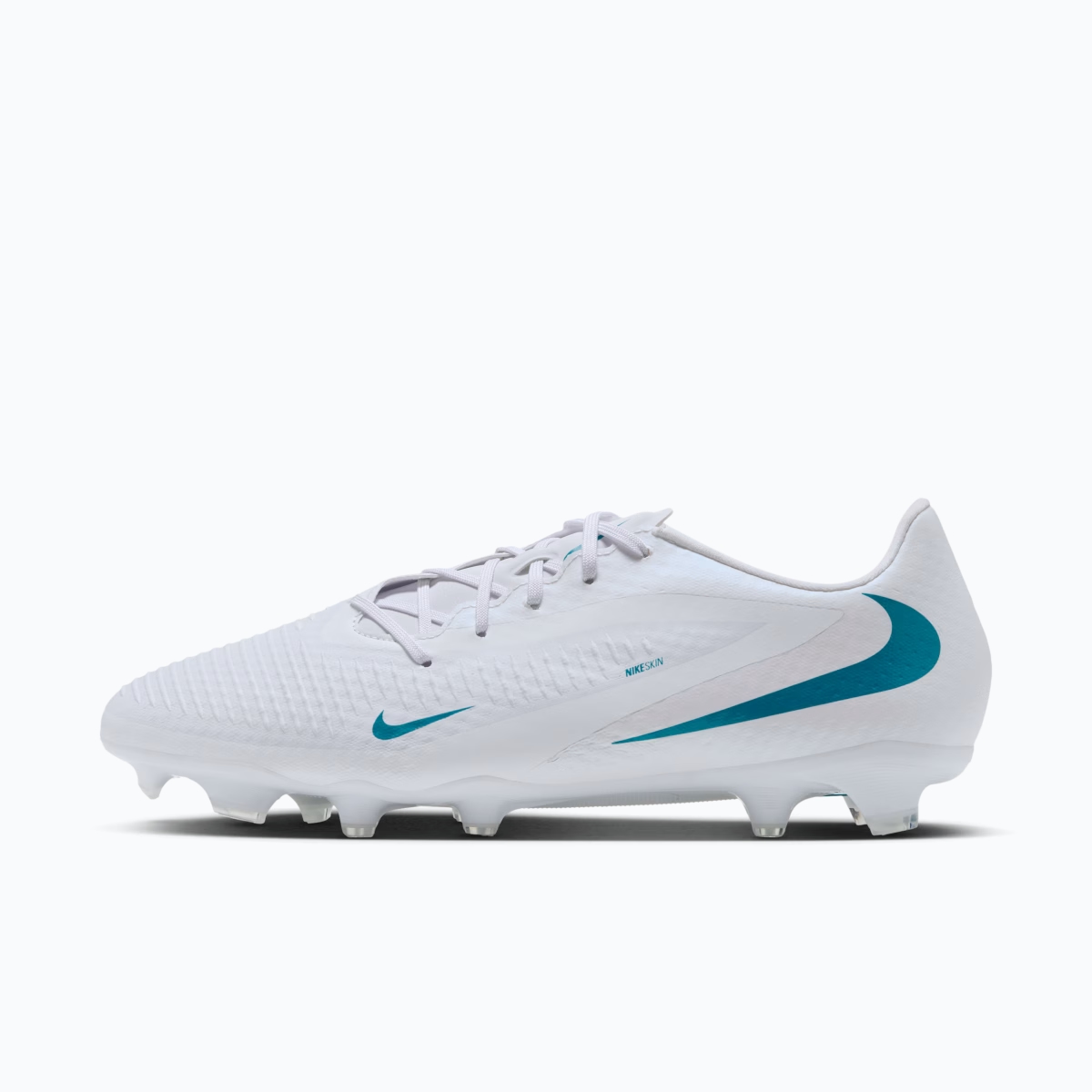 Nike Phantom 6 Low Academy 'White' HJ4564-100