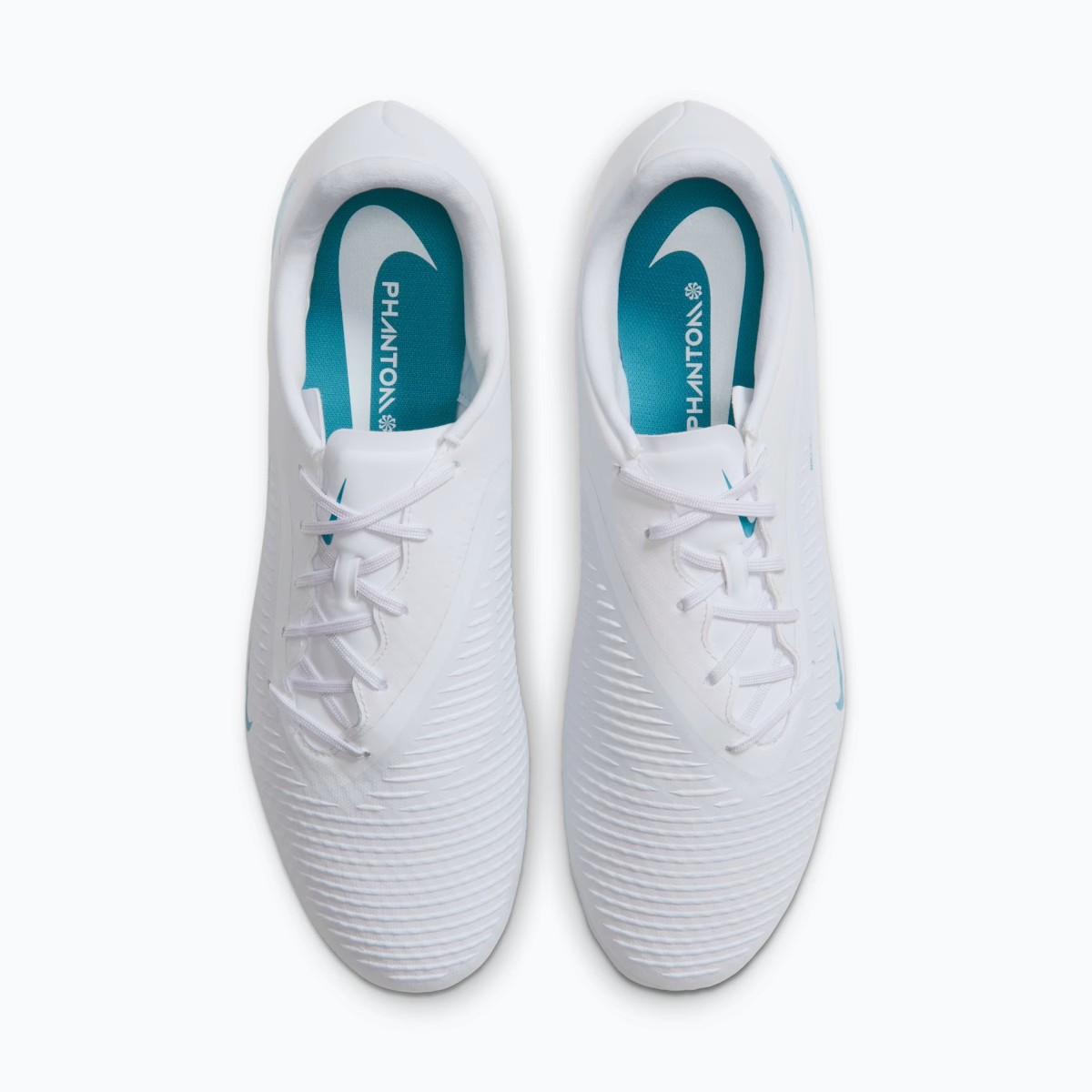 Nike Phantom 6 Low Academy 'White' HJ4564-100