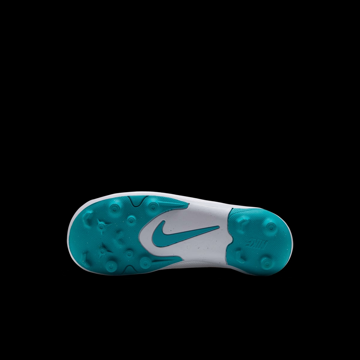 Nike Jr. Mercurial Vapor 17 Club low-top 'White' IO1486-101