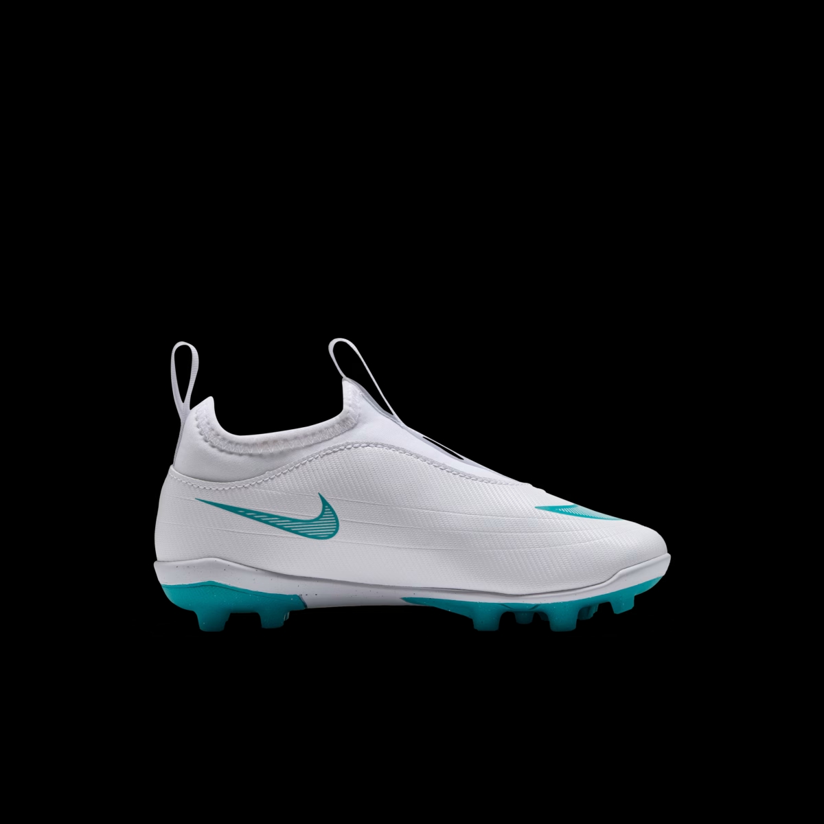 Nike Jr. Mercurial Vapor 17 Club low-top 'White' IO1486-101
