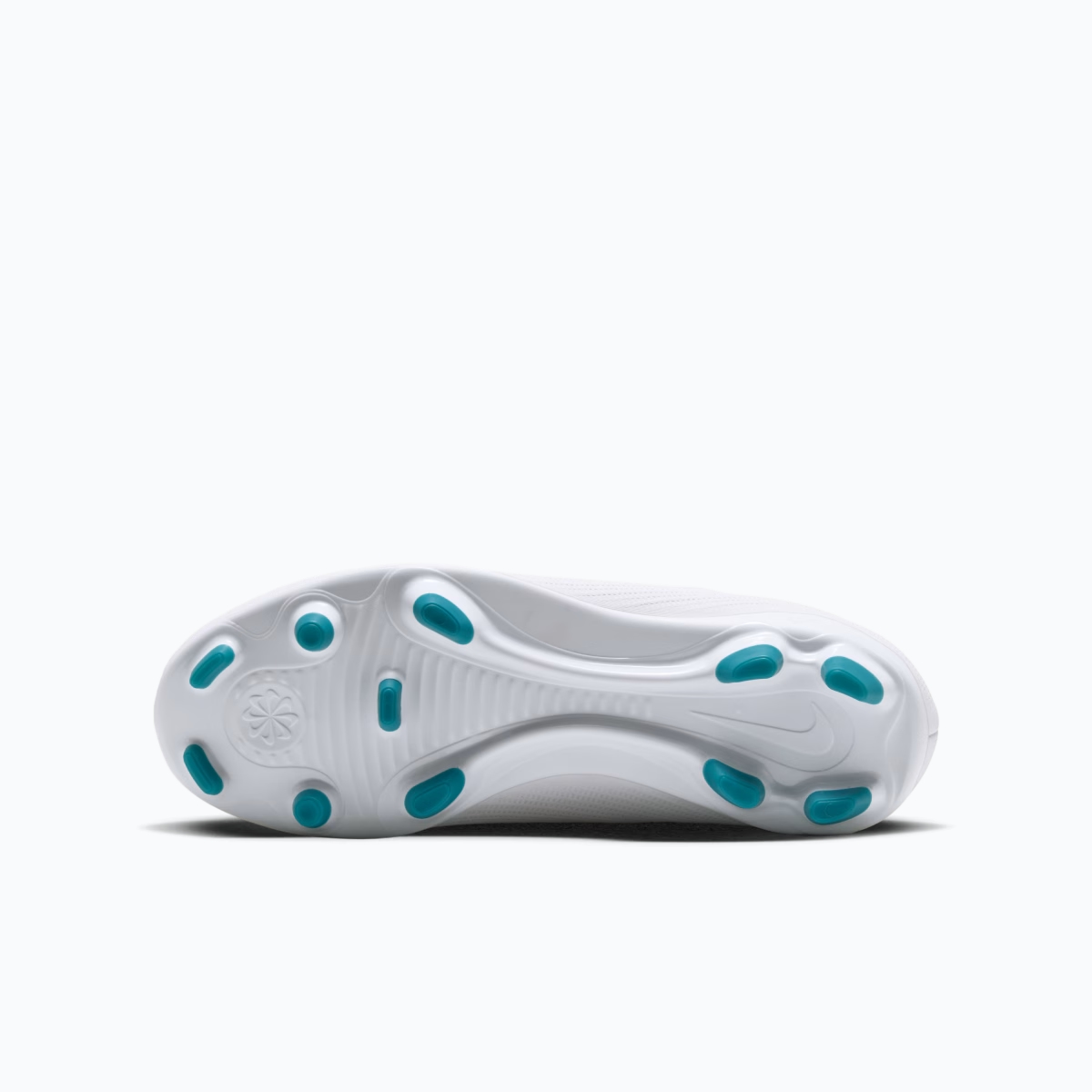 Nike Jr. Mercurial Superfly 11 Club high-top 'White' IO1552-102