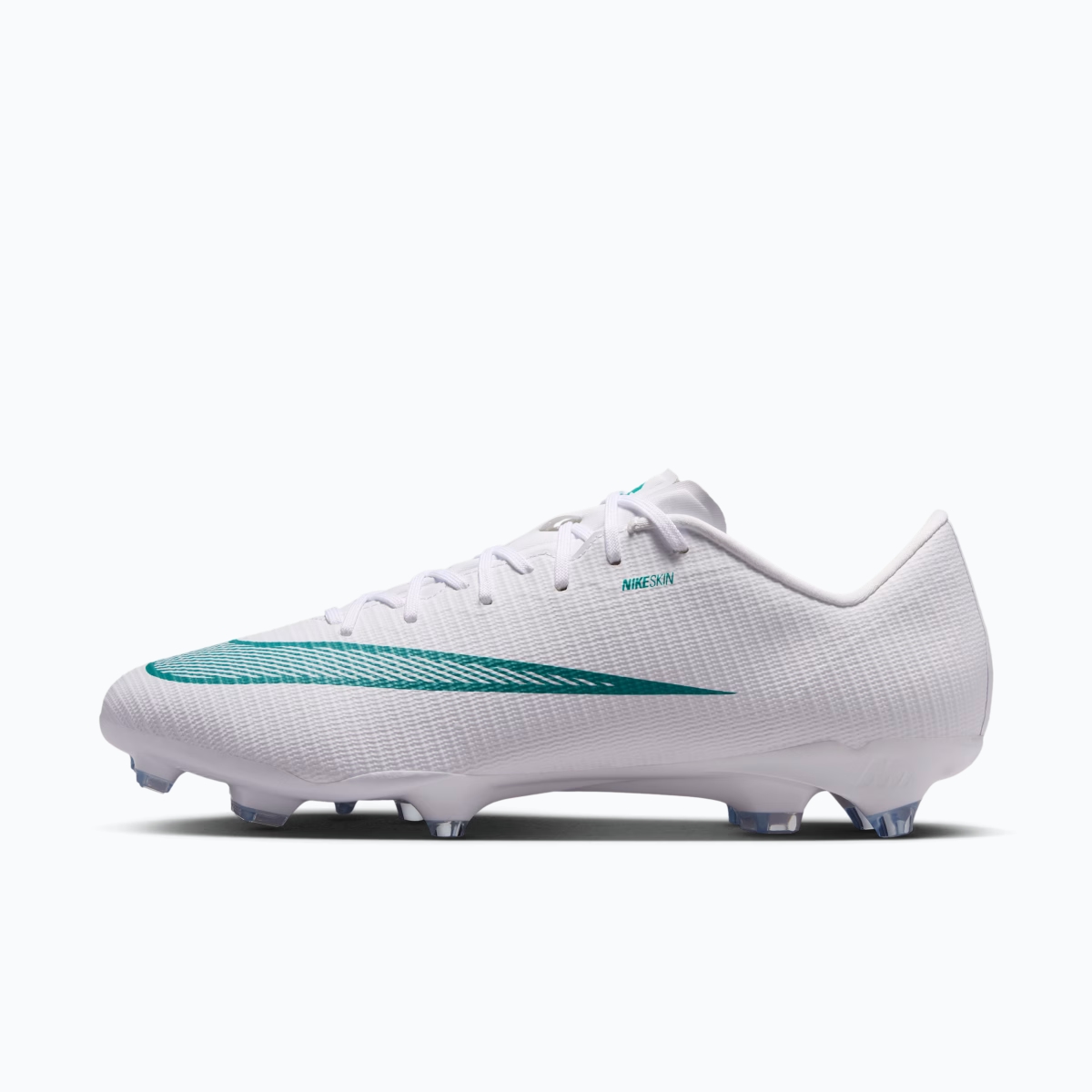 Nike Mercurial Vapor 17 Academy low-top 'White' IF8517-102